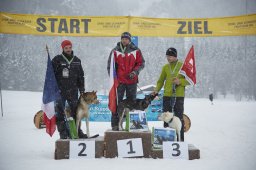 Kandersteg 2014 WM